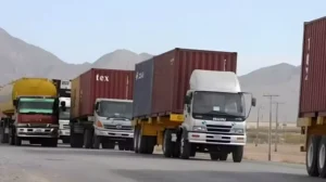 Big vehicles without fitness certificates barred from entering Lahore