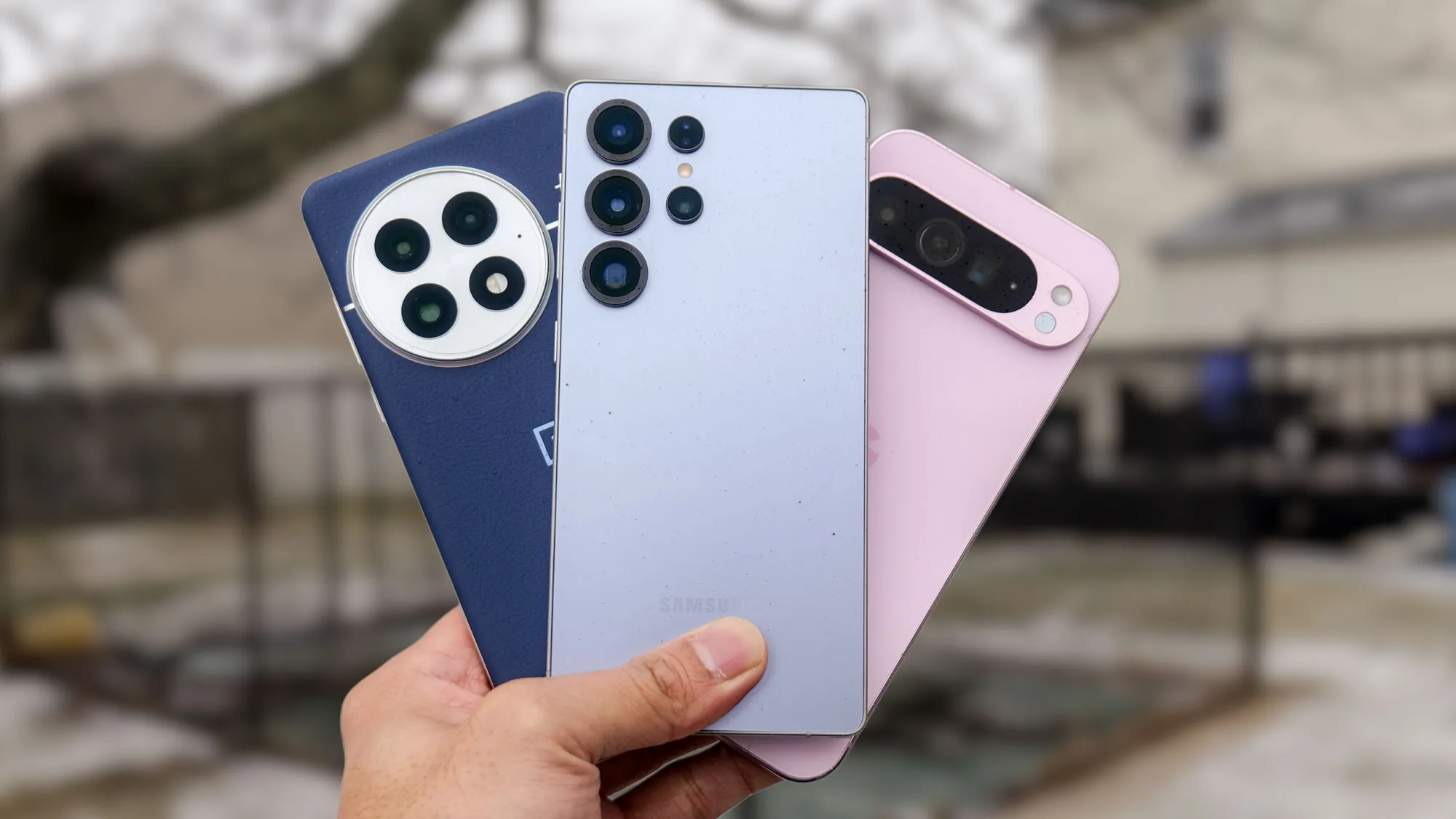 Android phones get cool new updates. Check here!