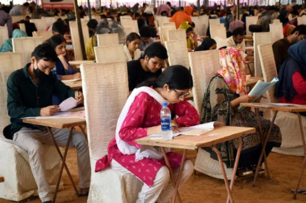 MDCAT made mandatory for admissions to government medical colleges