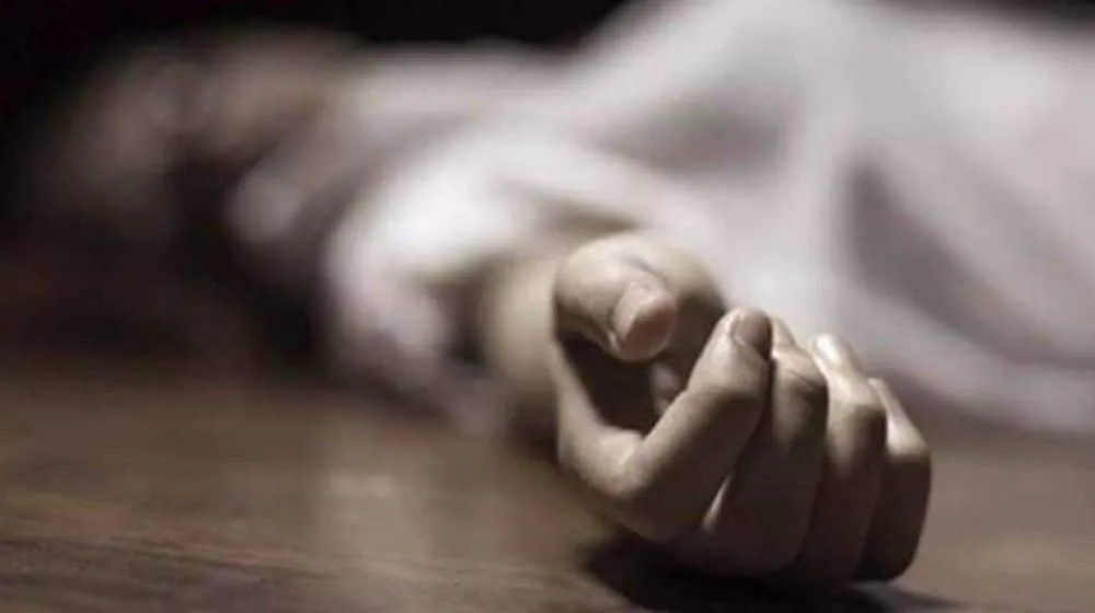 Man kills fiancé for ending engagement, Admit crime on Social Media