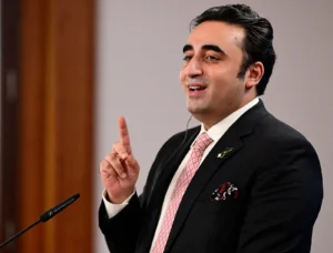 Bilawal says CM Maryam's efforts must be recognised