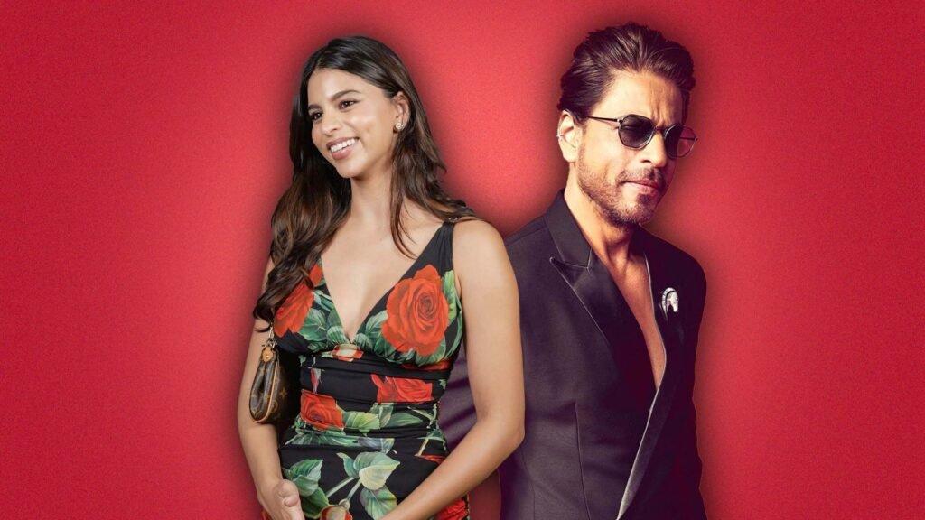 Shah Rukh Khan’s daughter Suhana in big trouble over land deal
