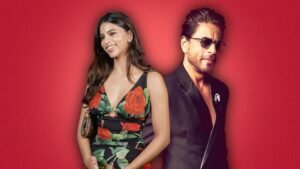Shah Rukh Khan’s daughter Suhana in big trouble over land deal