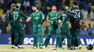 Proposed schedule for South Africa’s tour of Pakistan unveiled