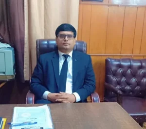 Advocate Junaid Khan joins The Asian Mirror as legal advisor