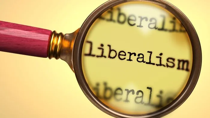 Beyond Liberal Labels