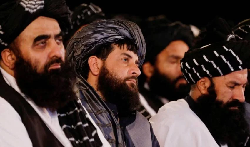 Taliban's new law silences Afghan poets