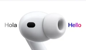 AirPods Pro 3 announced: Smarter, smaller, and more powerful