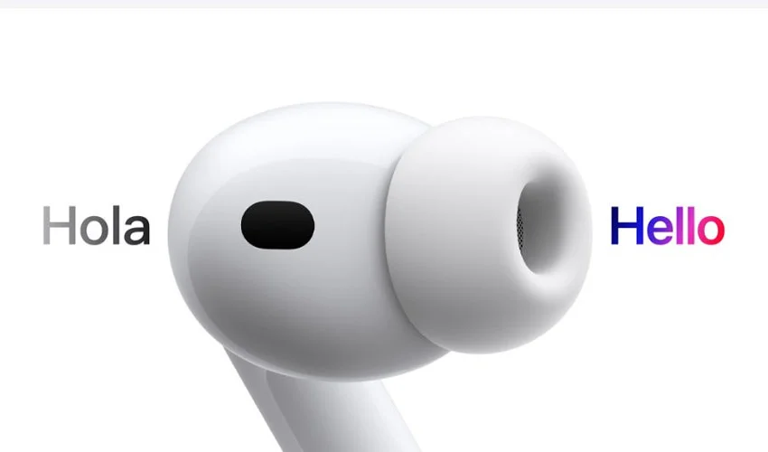 AirPods Pro 3 announced: Smarter, smaller, and more powerful