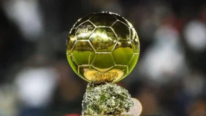 Complete list of winners of Ballon d’Or 2025 across all categories