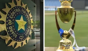BCCI to raise Asia Cup 2025 trophy row at ICC meeting