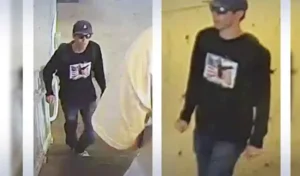 Charlie Kirk killing: Investigators find weapon, release images of suspect