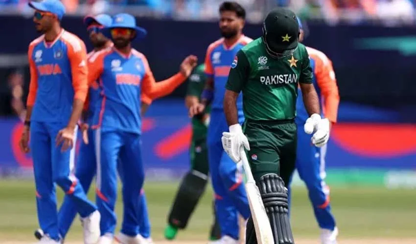 Ticket prices reduced for Pakistan–India Asia Cup clash