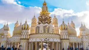 Global Village Dubai’s reopening date announced