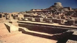 Punjab approves major restoration project for historic archaeological site