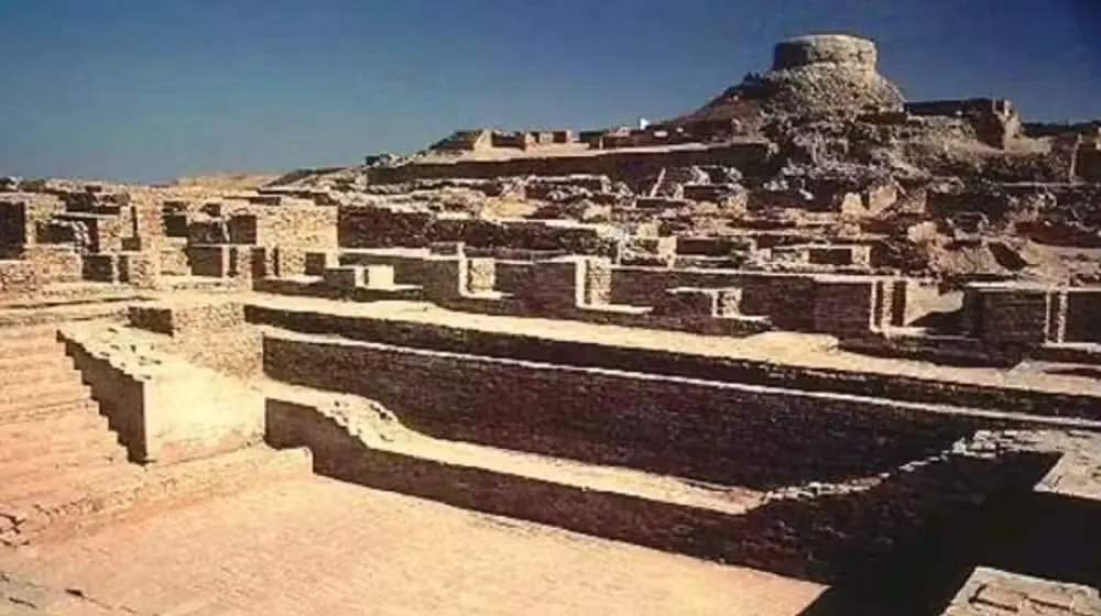 Punjab approves major restoration project for historic archaeological site