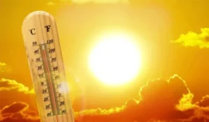 August 2025 marks third-hottest month globally