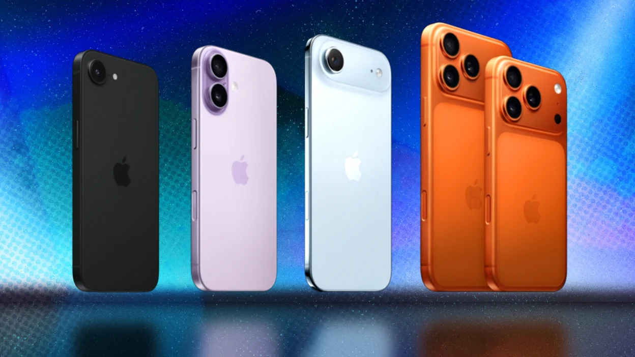 iPhone 17 Air vs iPhone 17 Pro: Which one's right for you?
