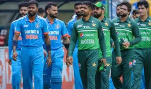 Asia Cup 2025: BCCI officials to 'skip' India-Pakistan match