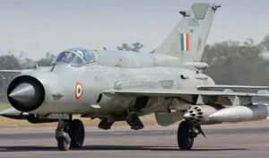 India retires MiG-21 'Flying Coffins' after 63 years
