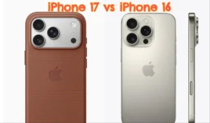 iPhone 17 vs iPhone 16: Top 4 reasons to upgrade