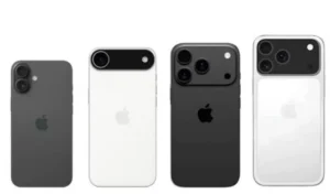 Apple iPhone 17 leak: Bigger batteries, pro max breaks 5,000mAh