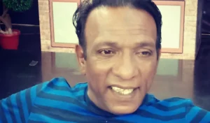 Legendary Pakistani comedian Lucky Dear passes away