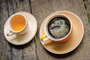 Coffee vs tea: Which is better for diabetics?