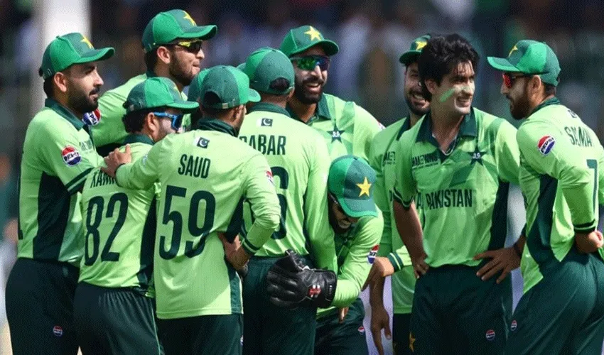 Psychologist hired for Pakistan ahead of high-pressure India match