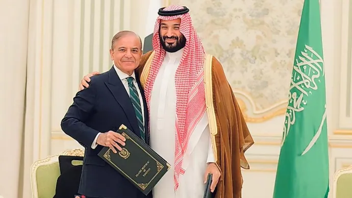 Pakistan–Saudi Arabia Strategic Defence Partnership: Implications for South Asia and the Middle East
