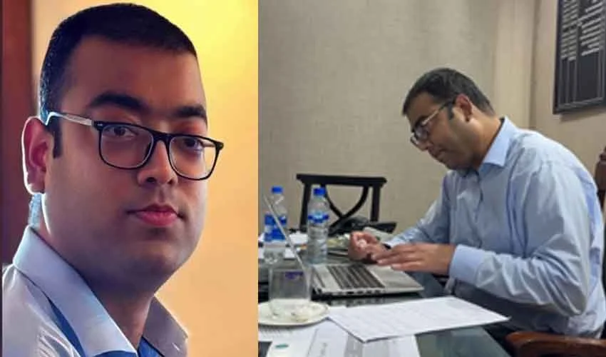 Punjab awards top civil honour to late Pattoki AC Furqan