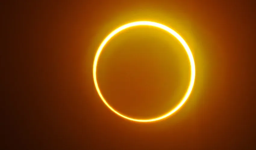 Will last solar eclipse of 2025 be visible in Pakistan?