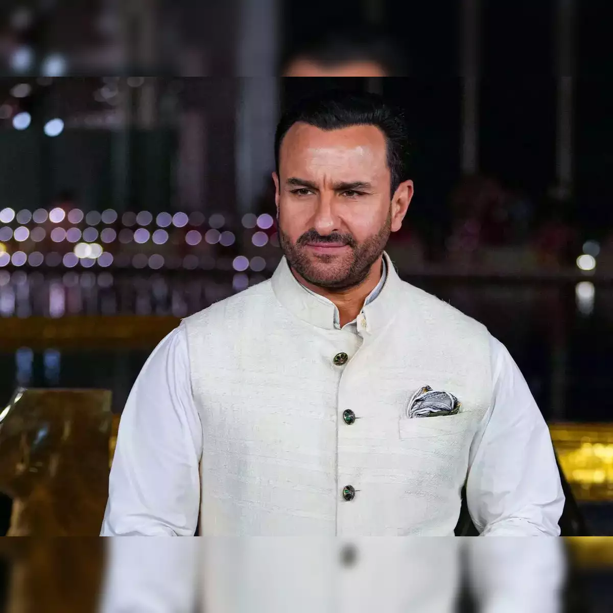 'My whole life flashed before me': Saif Ali Khan on surviving deadly attack