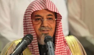 Who is Sheikh Saleh bin Humaid? the new grand mufti of Saudi Arabia