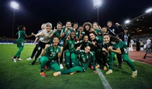 24-hour women's sports channel to be launched in Saudi Arabia