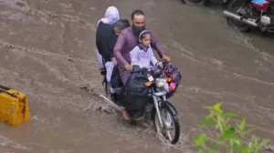 Floods destroy 3,000 schools in Punjab