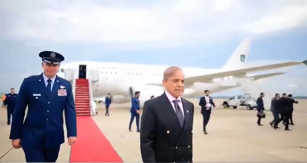 Key takeaways from PM Shahbaz's meeting with US President Trump at White House