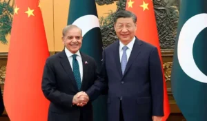 PM Shehbaz secures $8.5bn in agreements during China visit