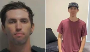 Who is Tyler Robinson what led to Kirk’s killing?