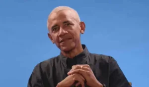 Barack Obama wins third Emmy for outstanding narration