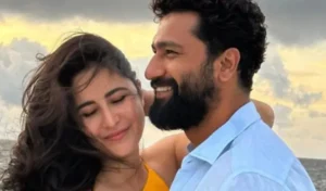 Katrina Kaif is pregnant? Report claims baby with Vicky due in Oct-Nov