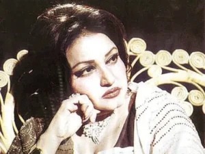 Shopkeeper arrested for playing Noor Jehan’s songs on loud speakers