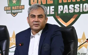 BCCI seeks Naqvi’s removal as ACC chief over Asia Cup trophy row