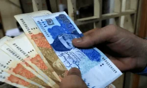 Overseas Pakistanis send record $3.2bn in a month: SBP