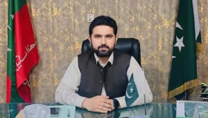 Who is Sohail Afridi — the new KP CM?