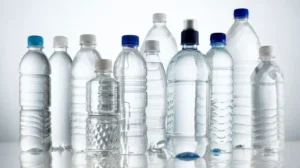 40% of bottled water in KP declared unsafe for drinking