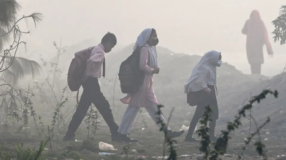 Inhaler prices doubles amid smog