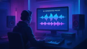 OpenAI is reportedly developing a new frontier in generative AI music creation. According to a report from The Information
