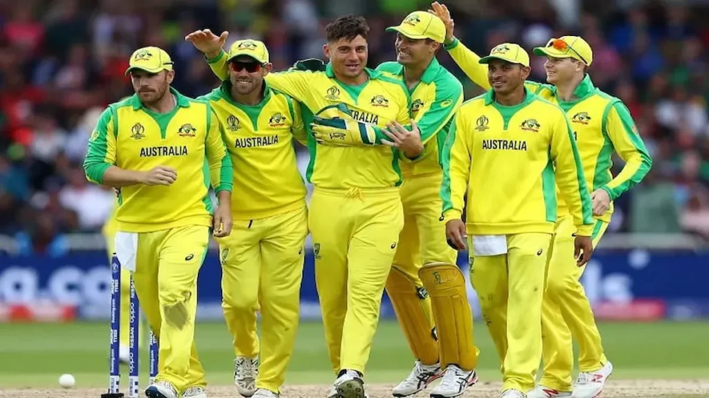 Australia names ODI & T20I squads for India series; Starc returns