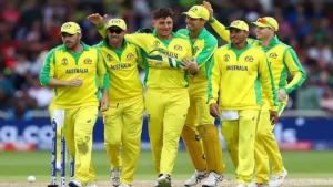 Australia names ODI & T20I squads for India series; Starc returns